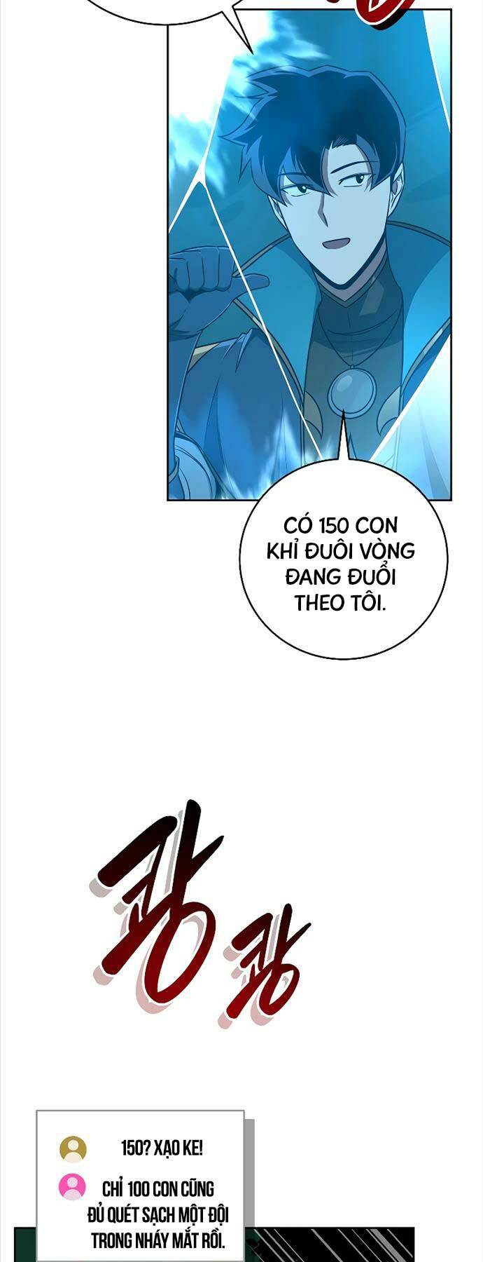 Streamer Pháp Sư - Chapter 84 - Page 6