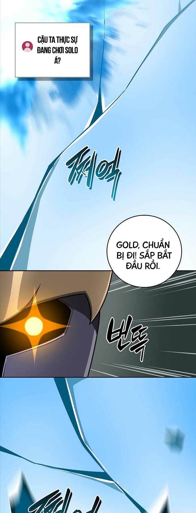 Streamer Pháp Sư - Chapter 84 - Page 8
