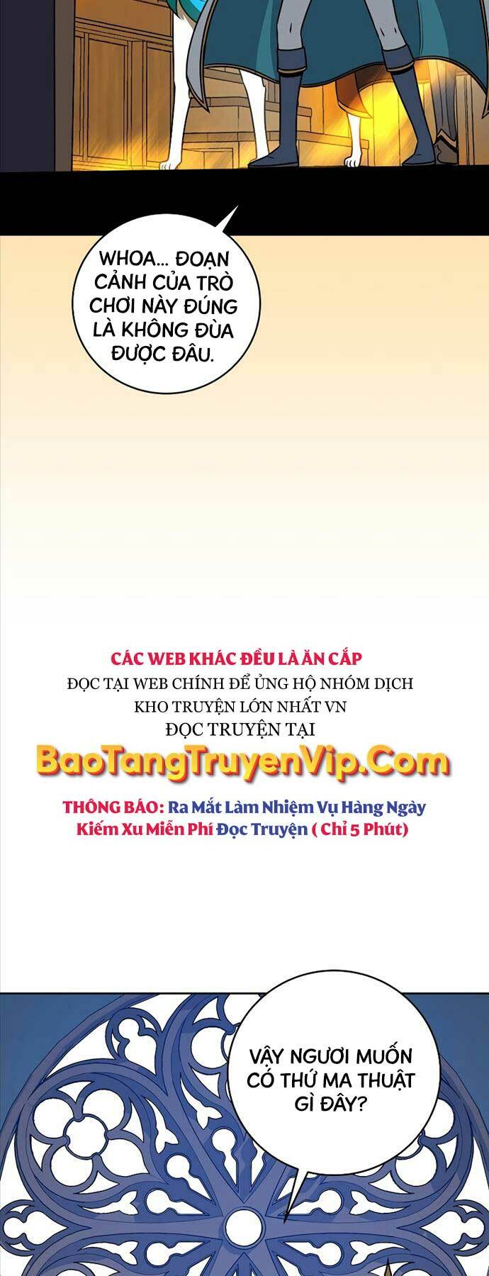 Streamer Pháp Sư - Chapter 85 - Page 12