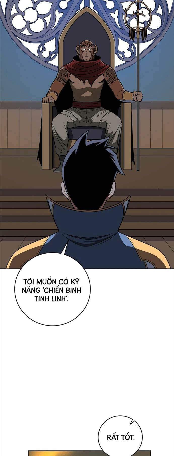 Streamer Pháp Sư - Chapter 85 - Page 13