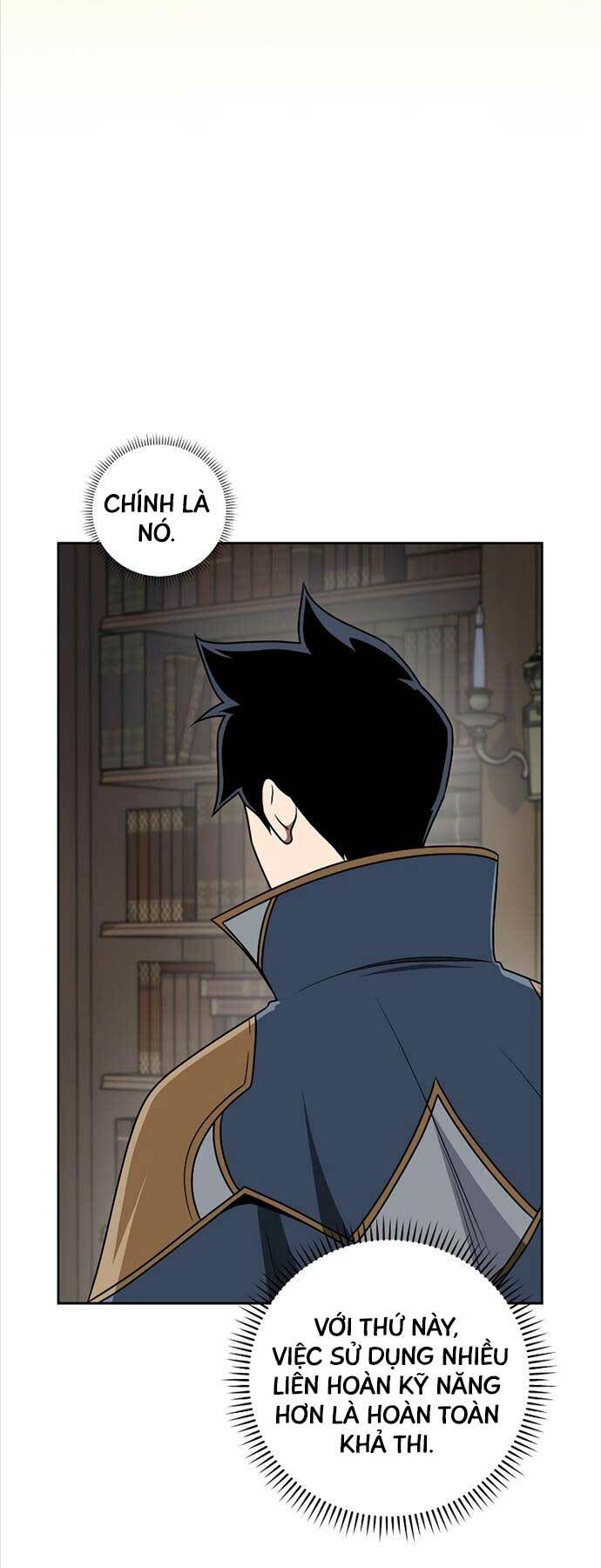 Streamer Pháp Sư - Chapter 85 - Page 17