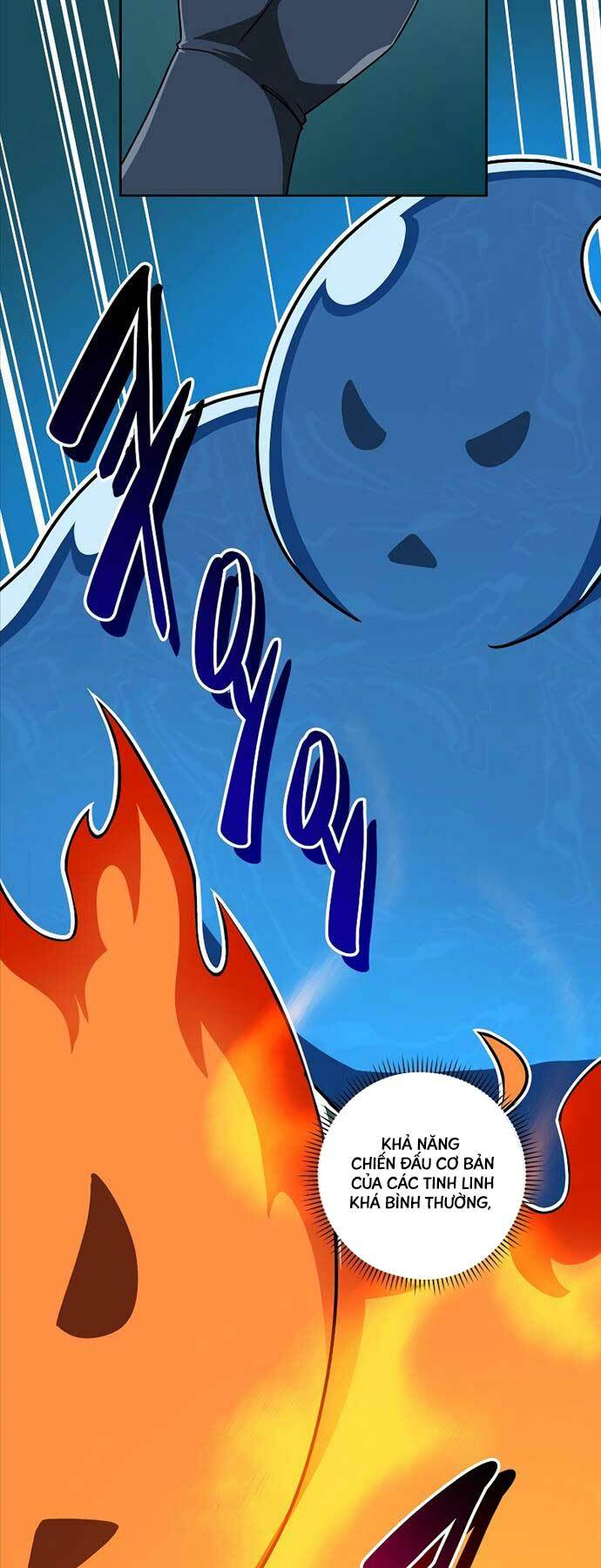 Streamer Pháp Sư - Chapter 85 - Page 20