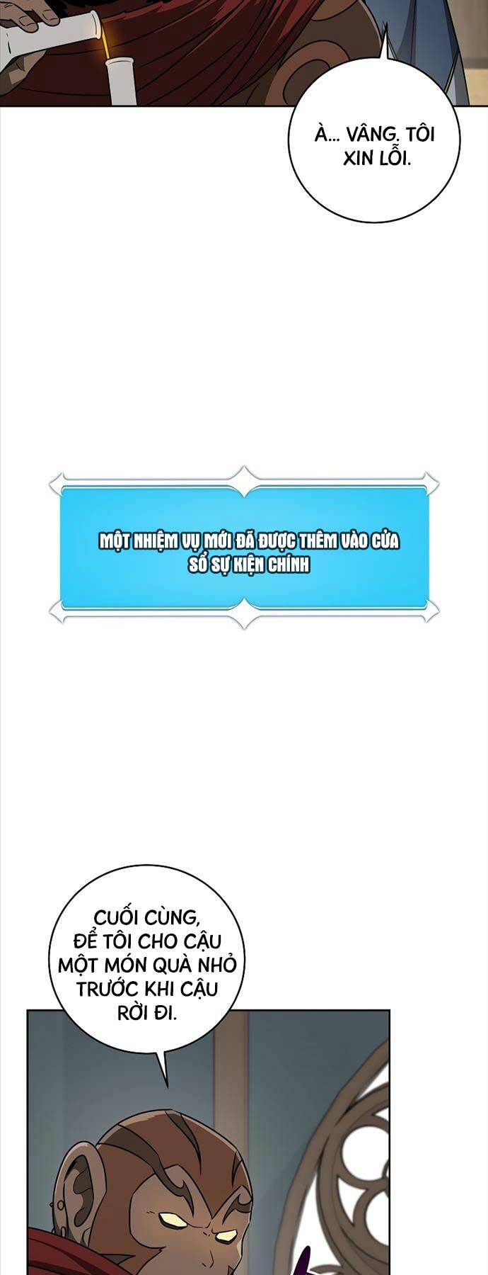 Streamer Pháp Sư - Chapter 85 - Page 22