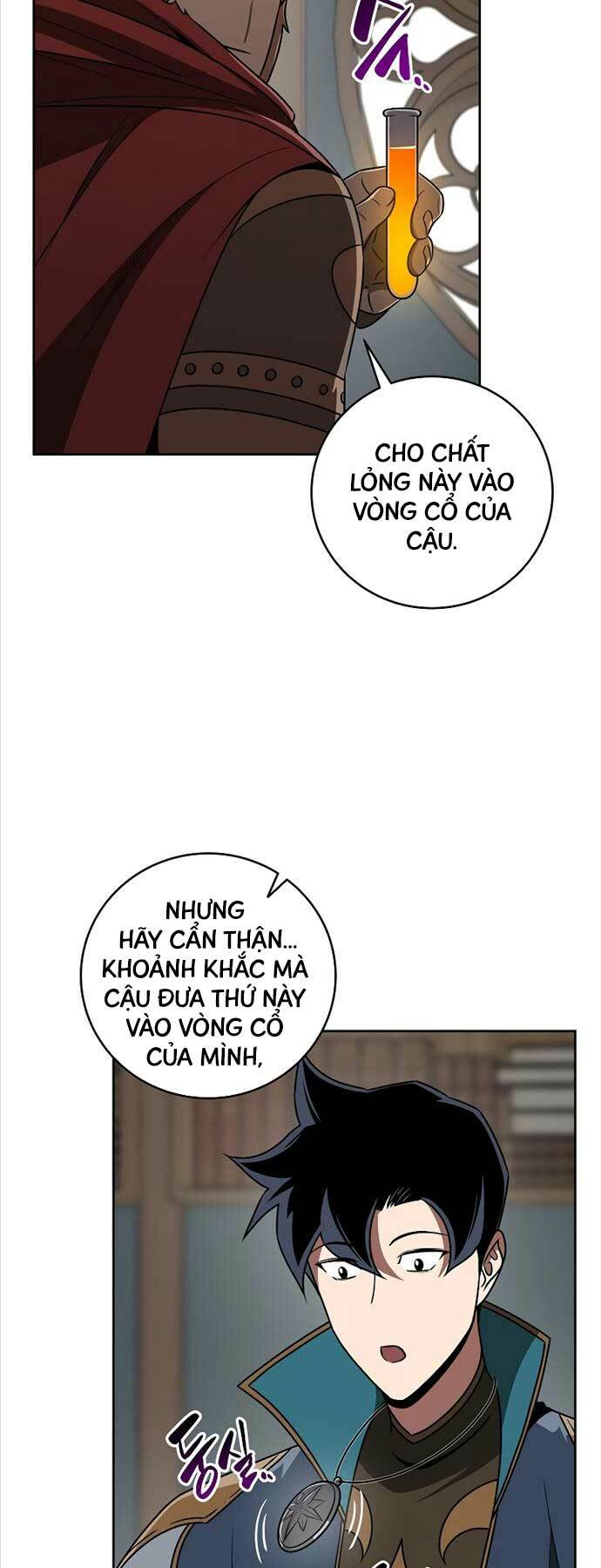 Streamer Pháp Sư - Chapter 85 - Page 23