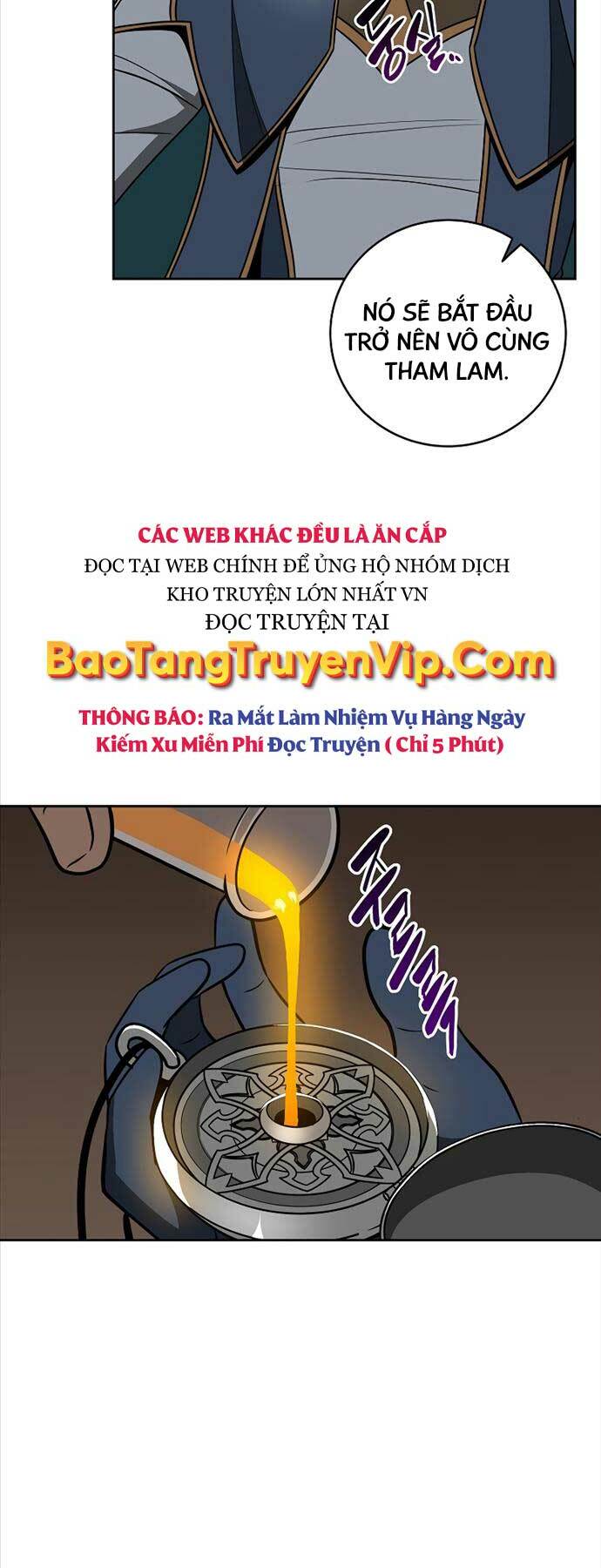 Streamer Pháp Sư - Chapter 85 - Page 24