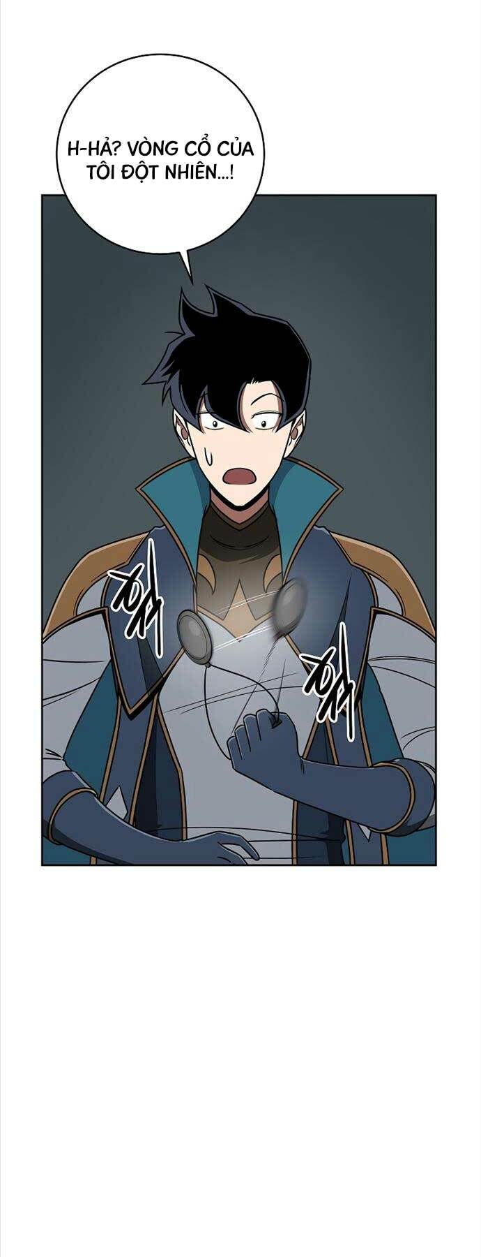 Streamer Pháp Sư - Chapter 85 - Page 25