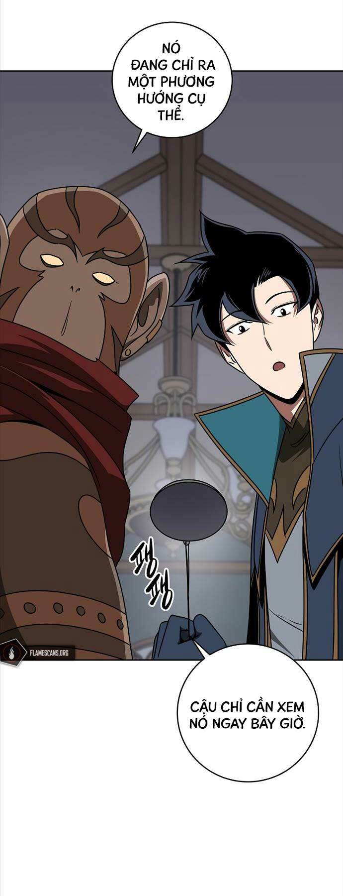 Streamer Pháp Sư - Chapter 85 - Page 26