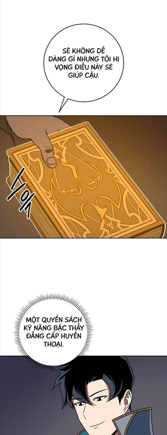 Streamer Pháp Sư - Chapter 85 - Page 27