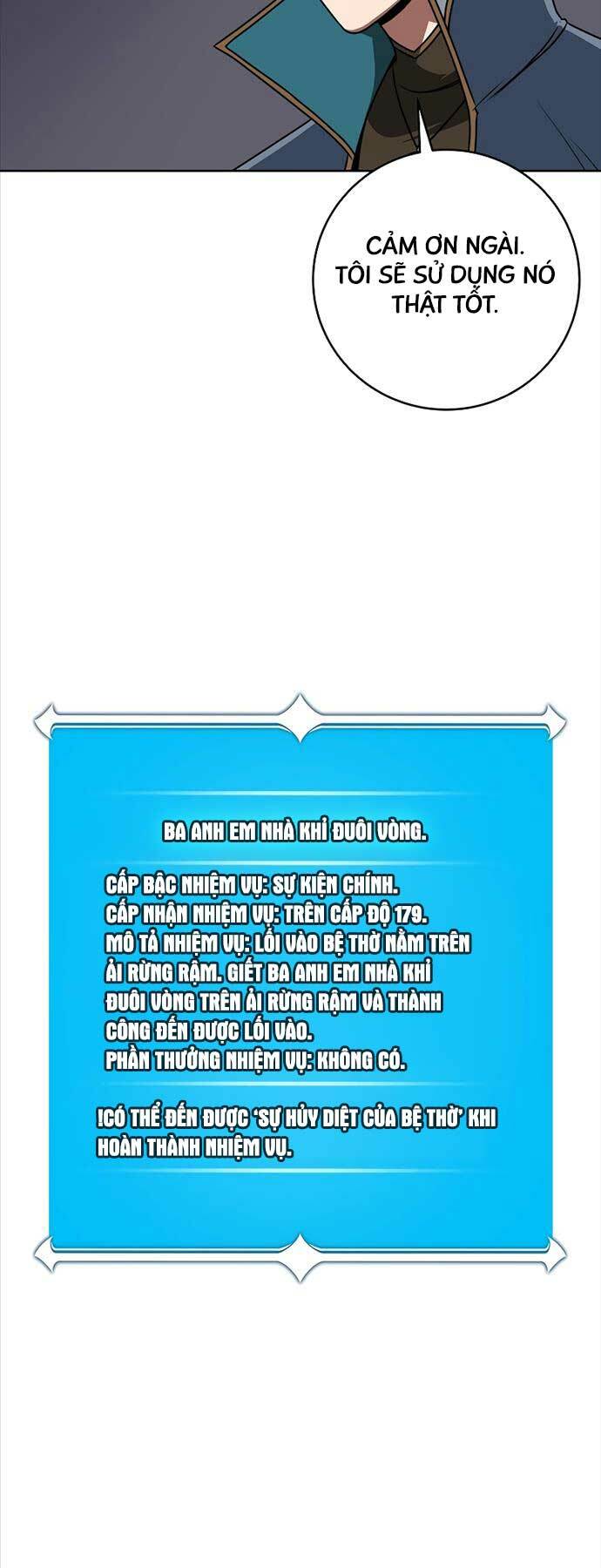 Streamer Pháp Sư - Chapter 85 - Page 28