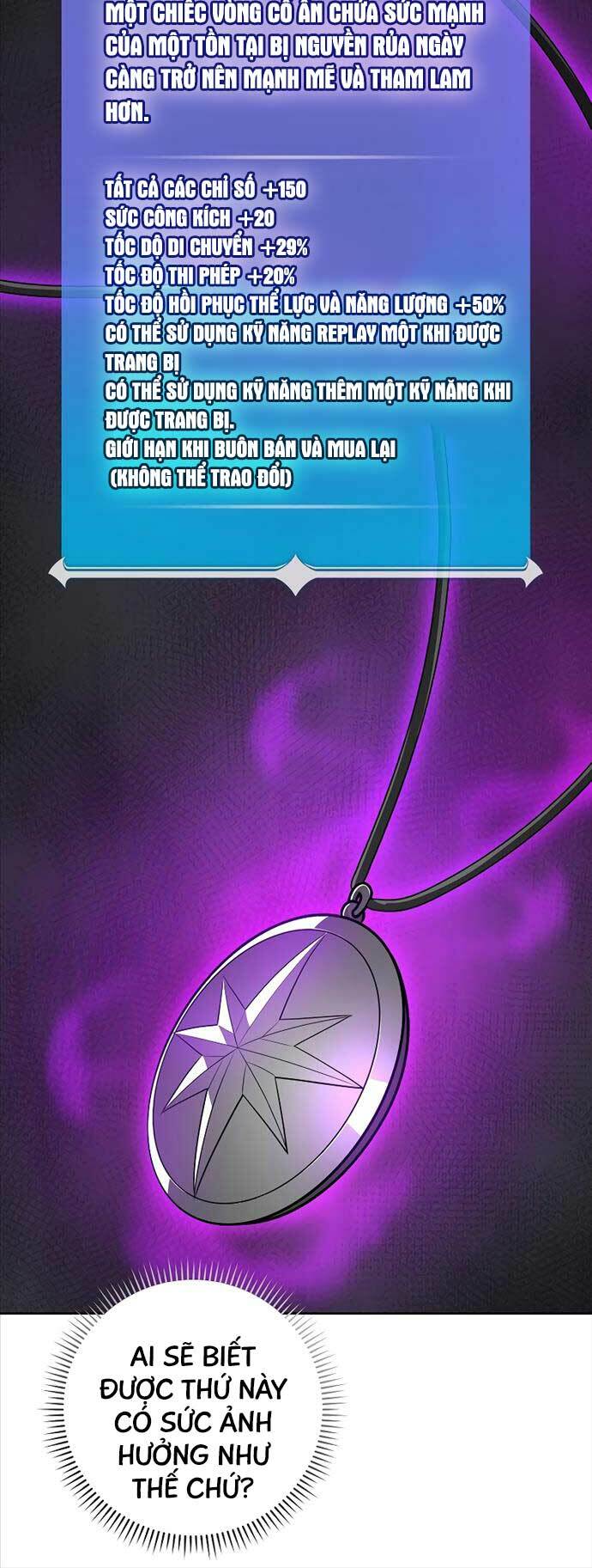 Streamer Pháp Sư - Chapter 85 - Page 32