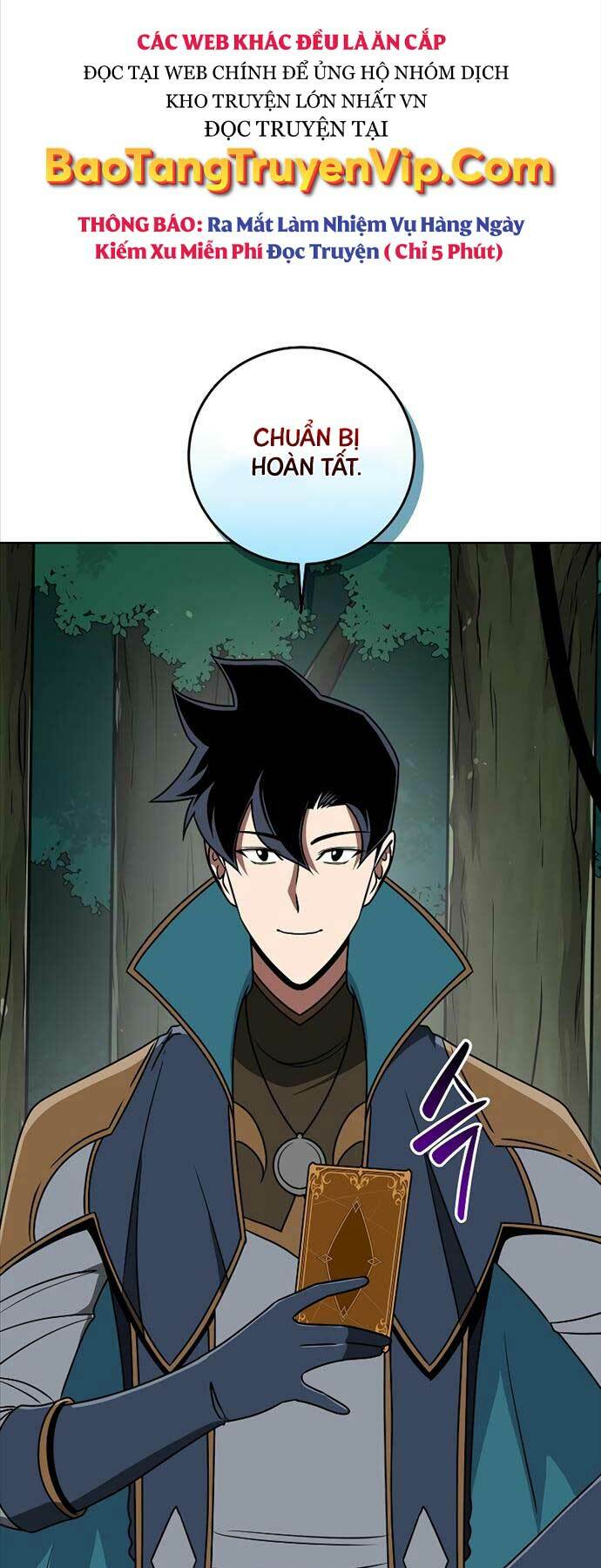 Streamer Pháp Sư - Chapter 85 - Page 35