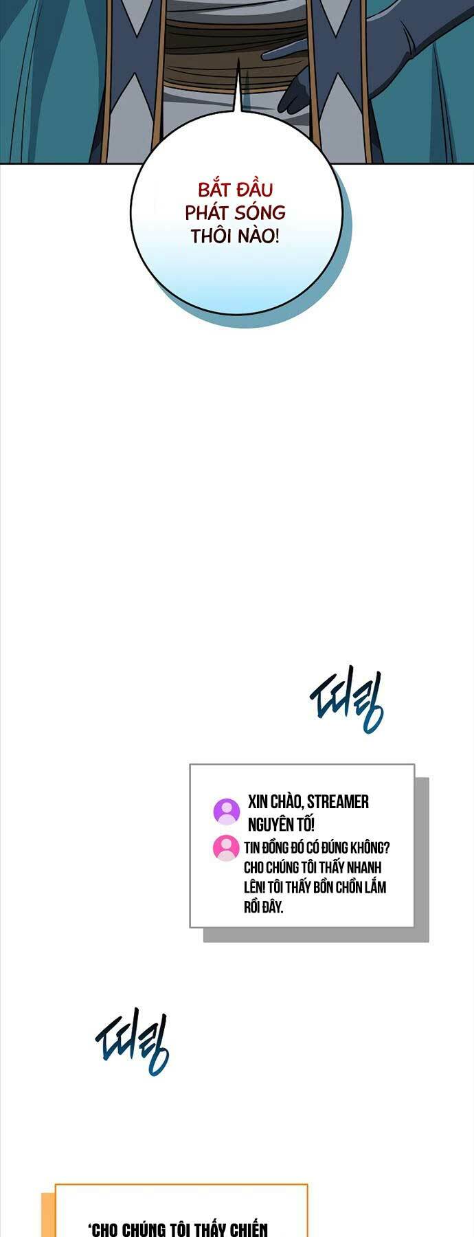 Streamer Pháp Sư - Chapter 85 - Page 36