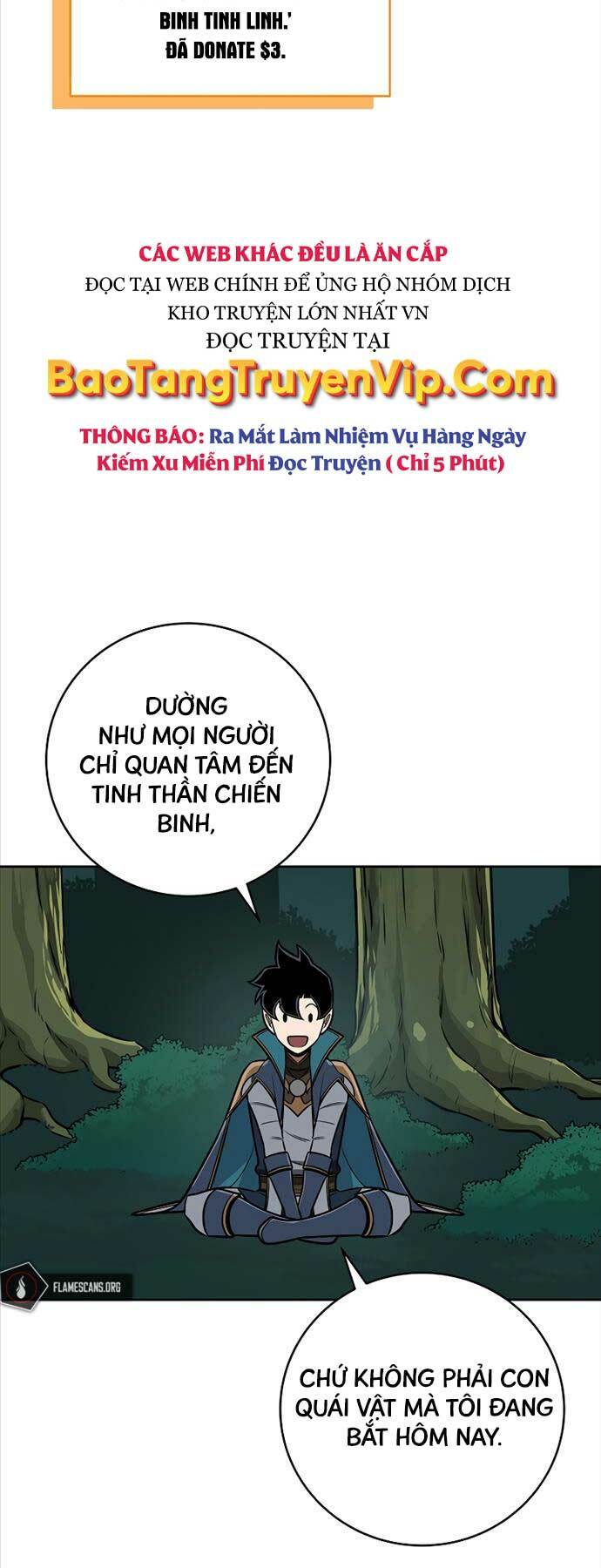Streamer Pháp Sư - Chapter 85 - Page 37