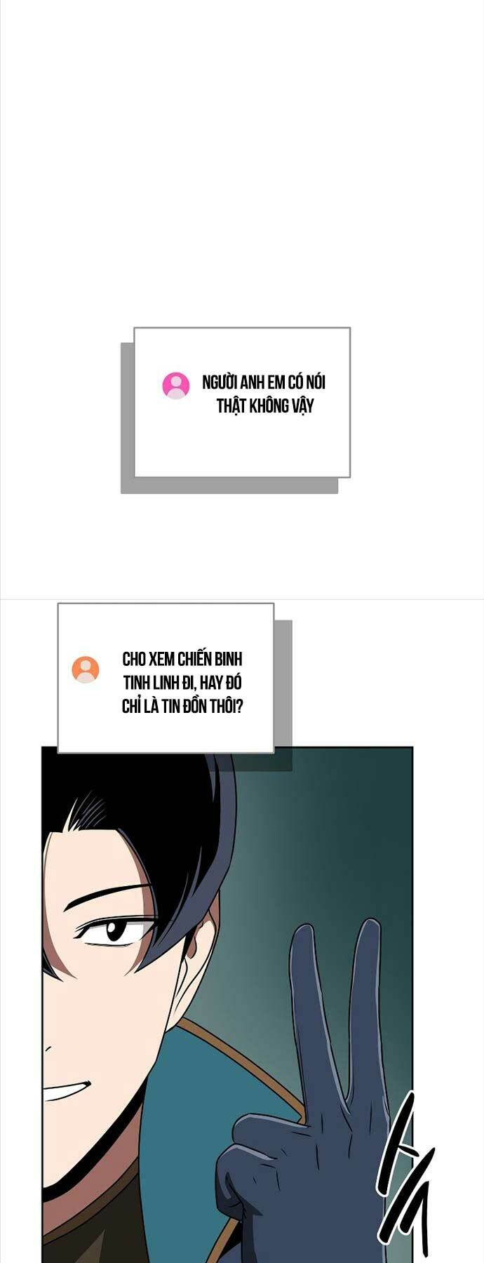 Streamer Pháp Sư - Chapter 85 - Page 38