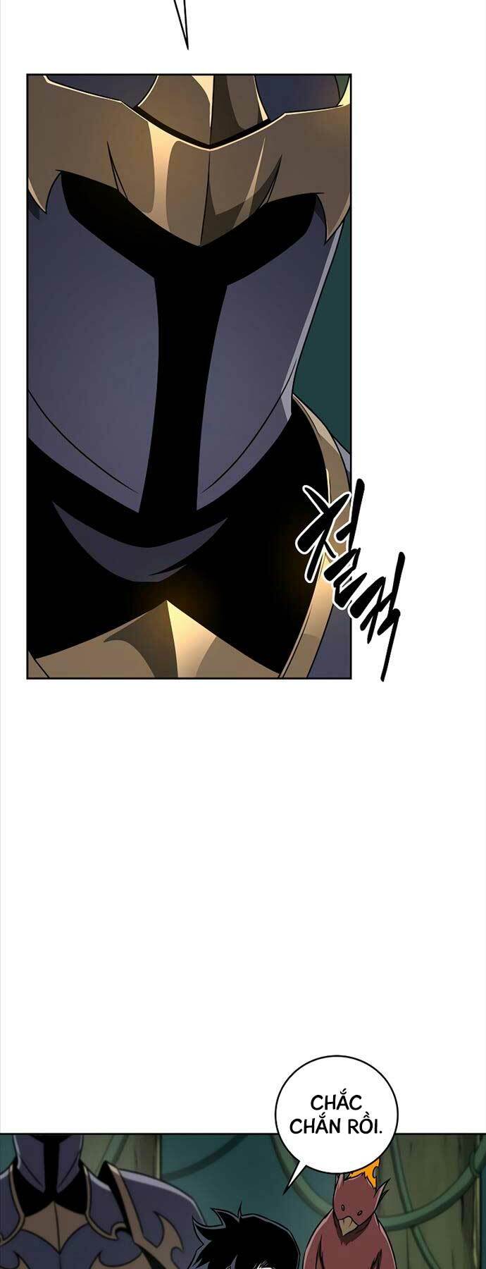 Streamer Pháp Sư - Chapter 85 - Page 3