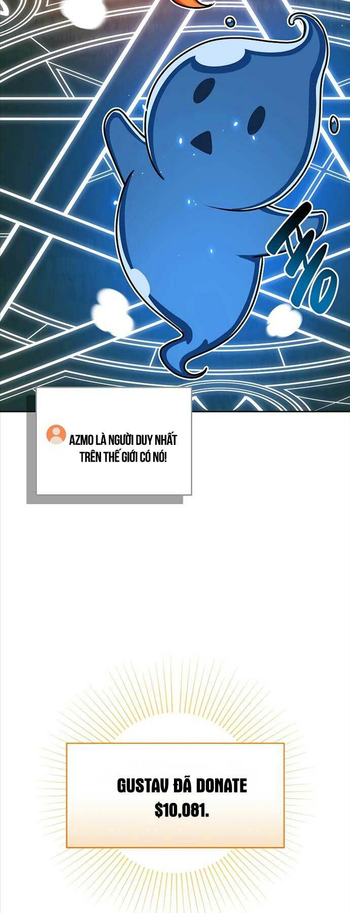 Streamer Pháp Sư - Chapter 85 - Page 40