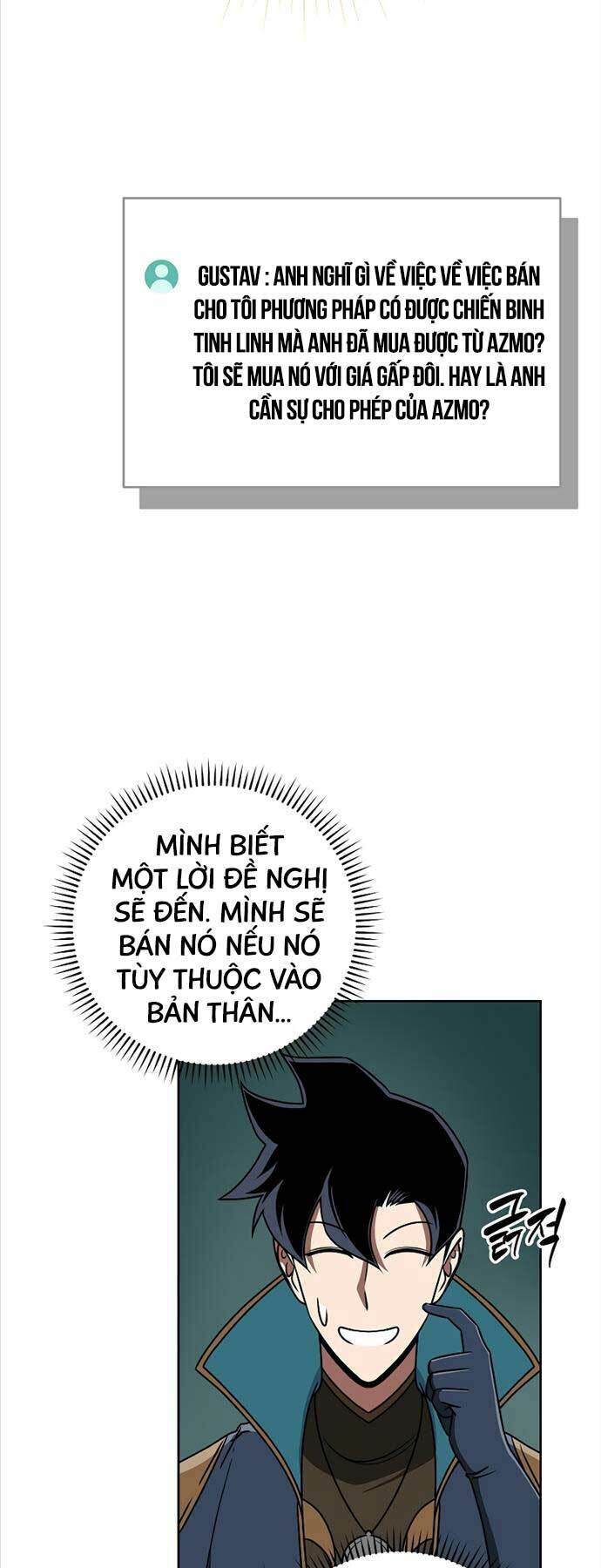 Streamer Pháp Sư - Chapter 85 - Page 41