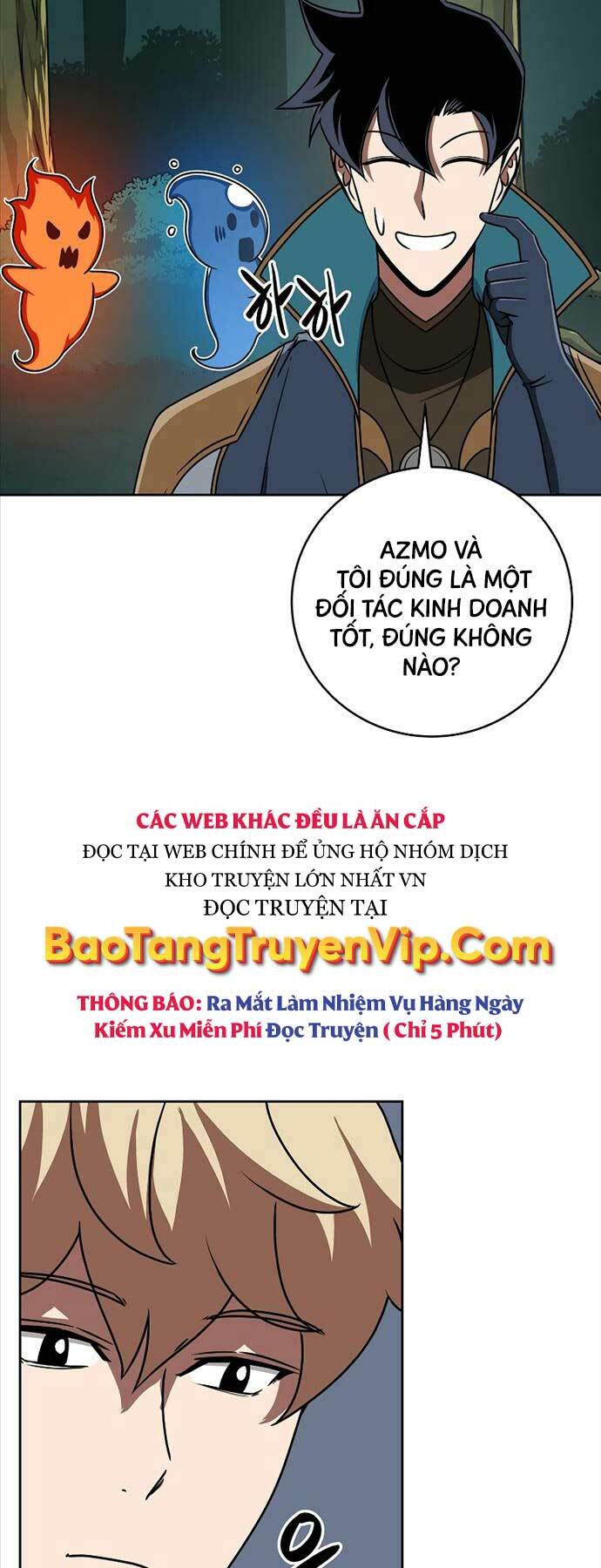 Streamer Pháp Sư - Chapter 85 - Page 44