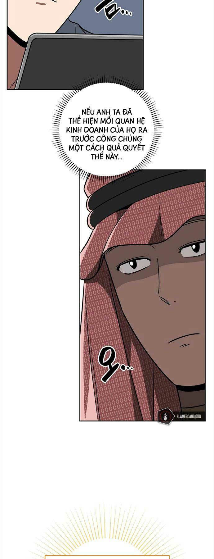 Streamer Pháp Sư - Chapter 85 - Page 45