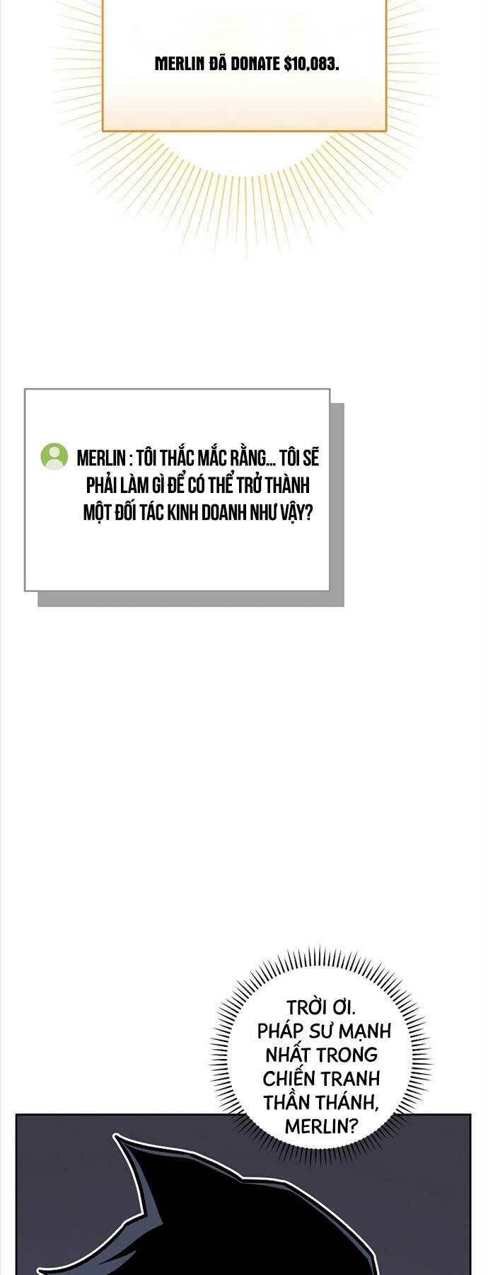 Streamer Pháp Sư - Chapter 85 - Page 46