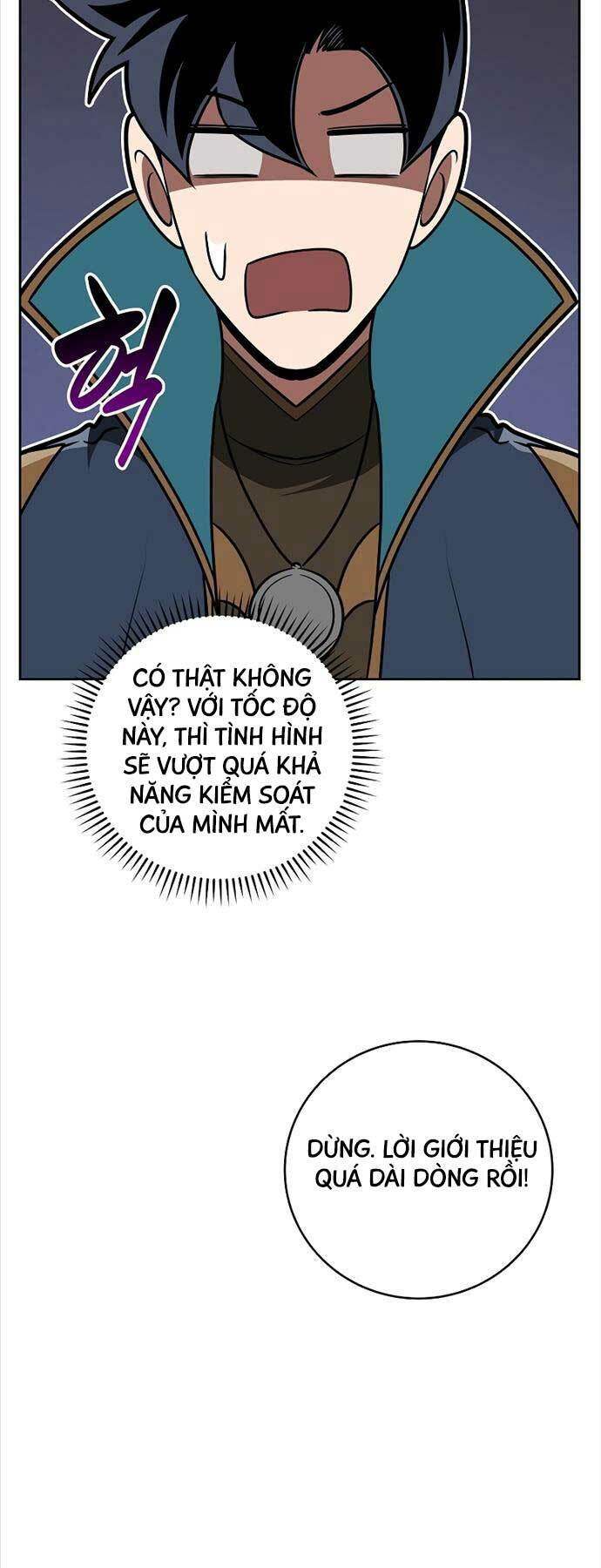 Streamer Pháp Sư - Chapter 85 - Page 47