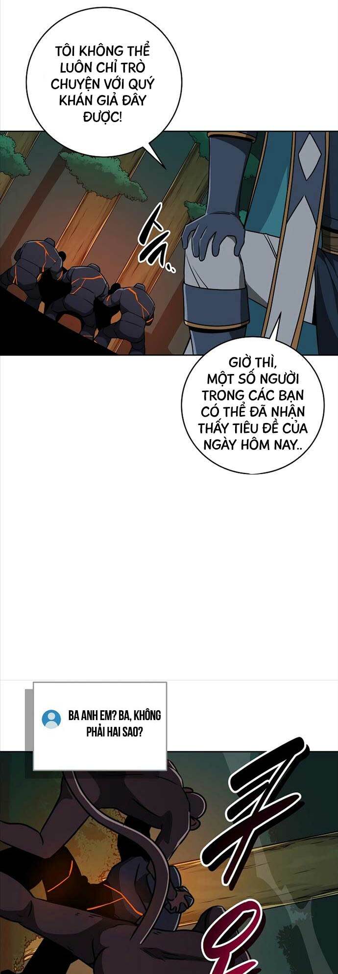 Streamer Pháp Sư - Chapter 85 - Page 48