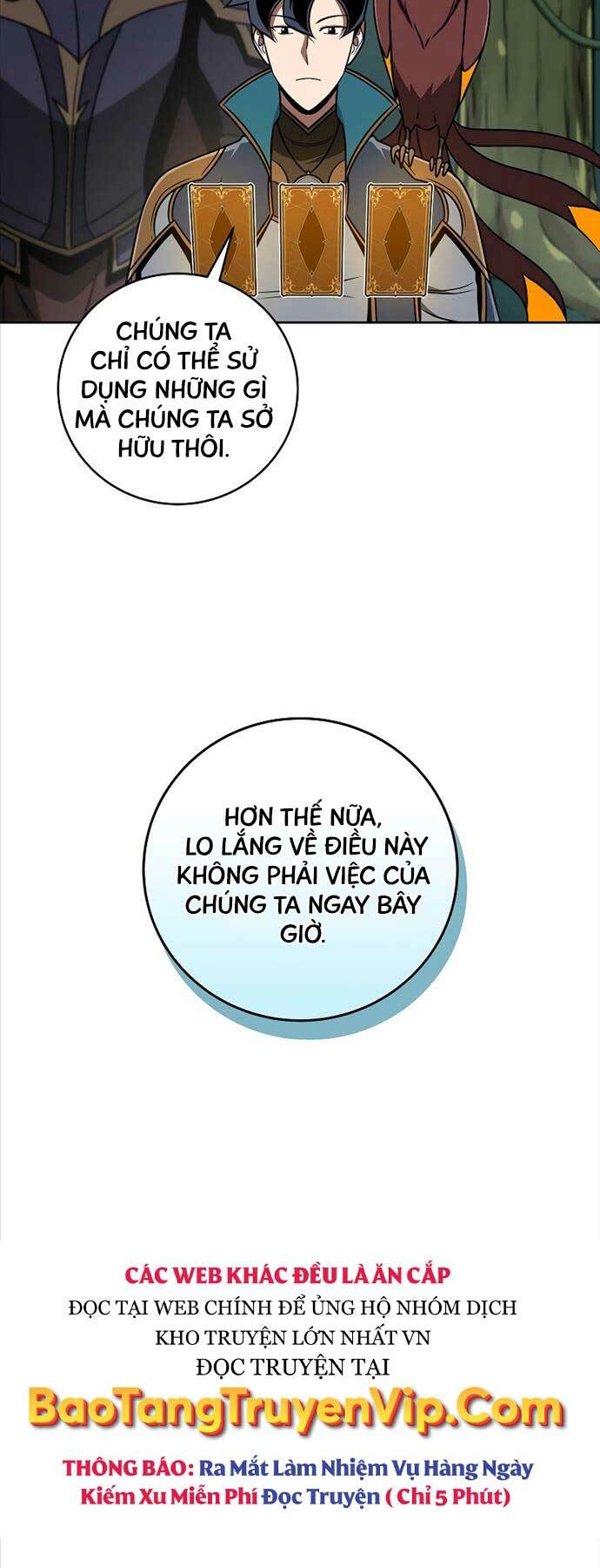 Streamer Pháp Sư - Chapter 85 - Page 4