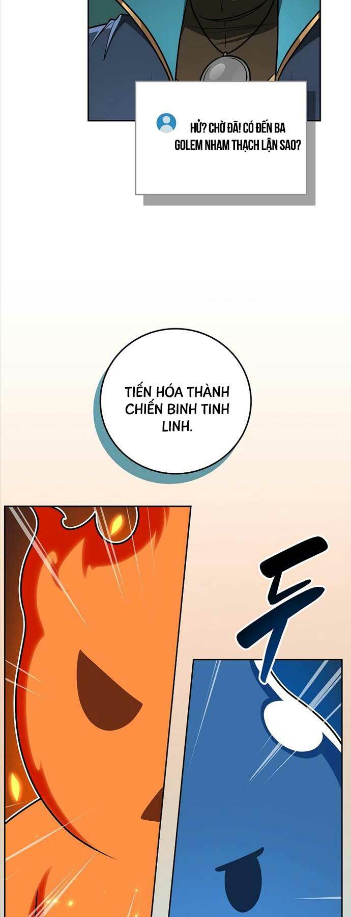 Streamer Pháp Sư - Chapter 85 - Page 51