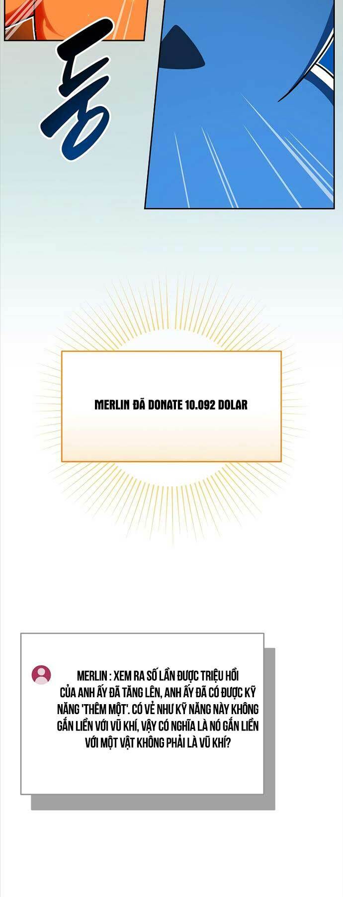 Streamer Pháp Sư - Chapter 85 - Page 52