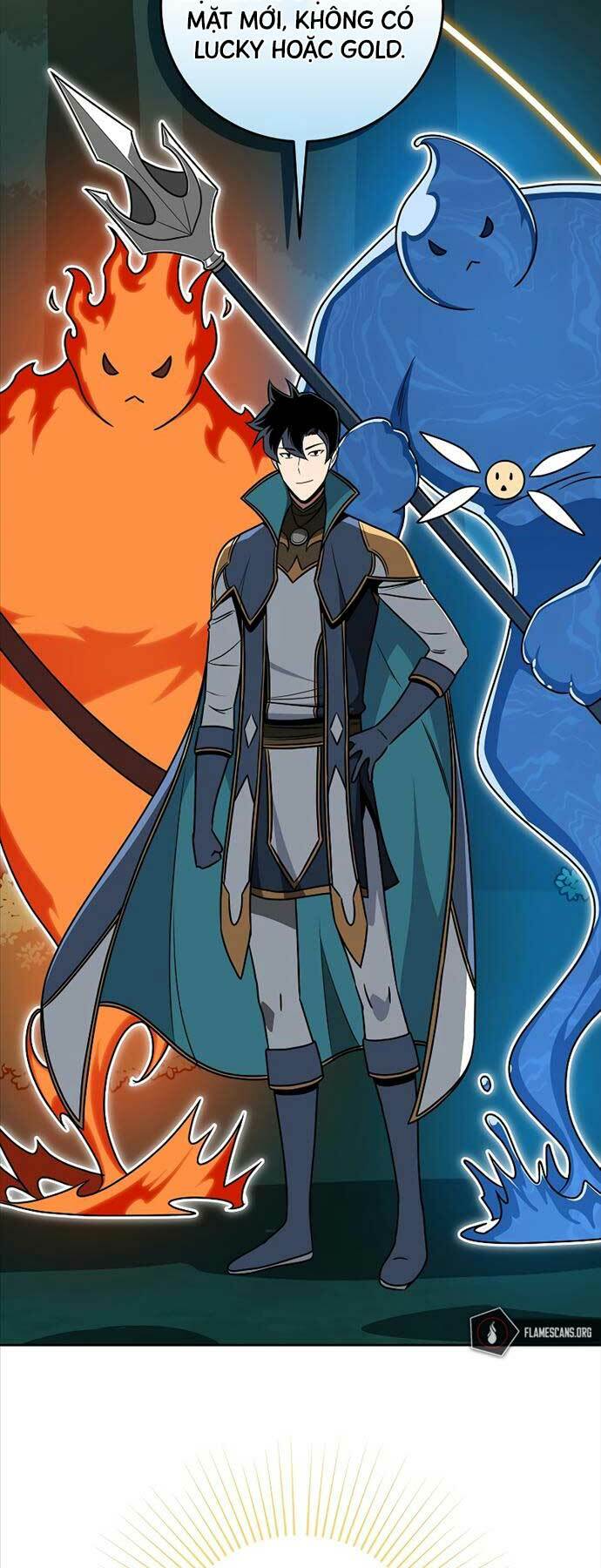 Streamer Pháp Sư - Chapter 85 - Page 55