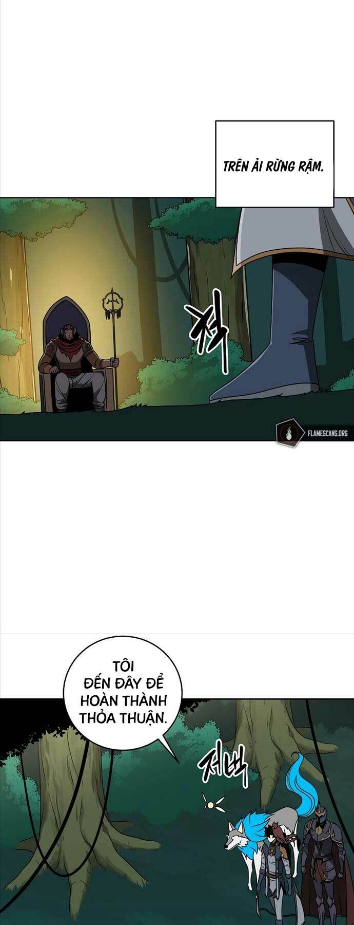 Streamer Pháp Sư - Chapter 85 - Page 5