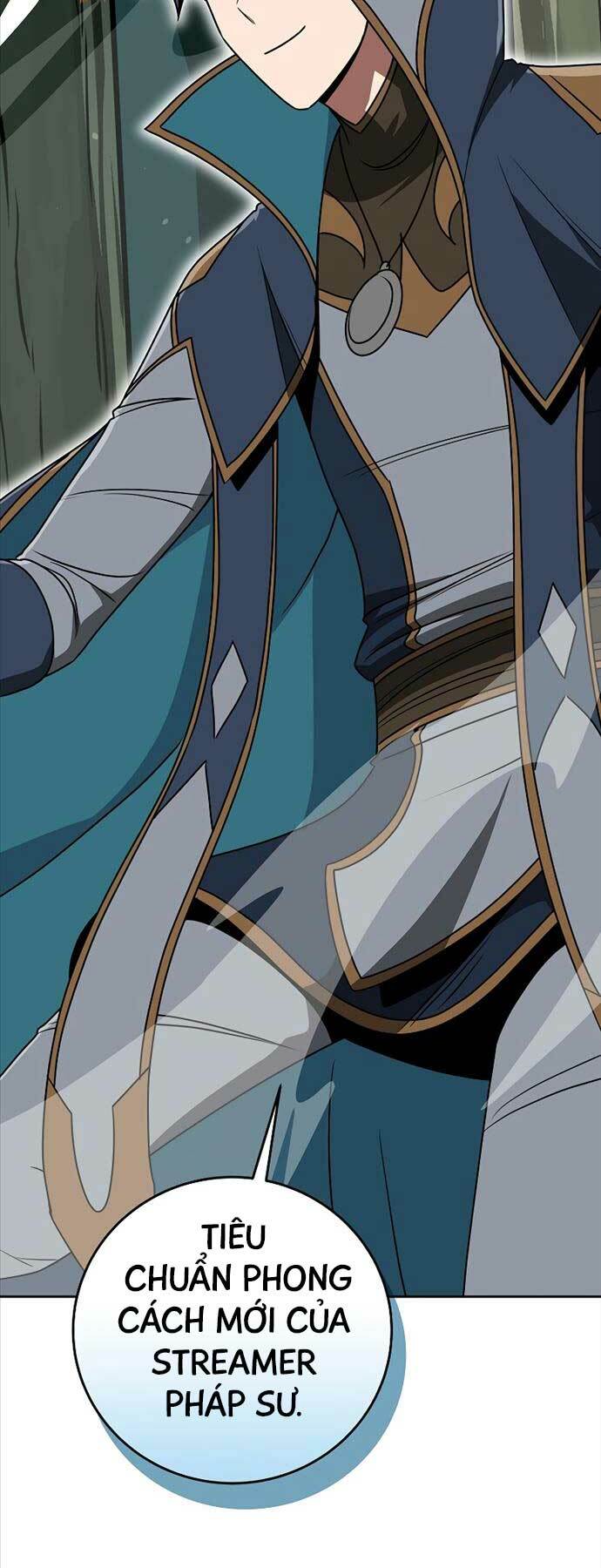 Streamer Pháp Sư - Chapter 85 - Page 59