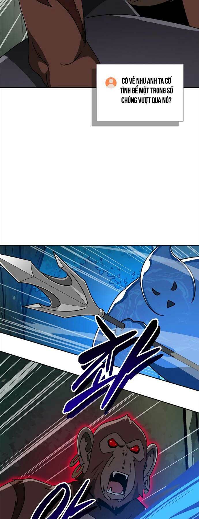 Streamer Pháp Sư - Chapter 85 - Page 61