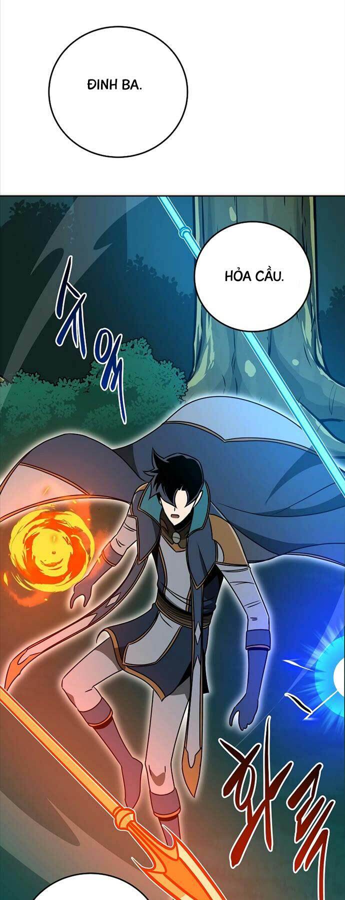 Streamer Pháp Sư - Chapter 85 - Page 68