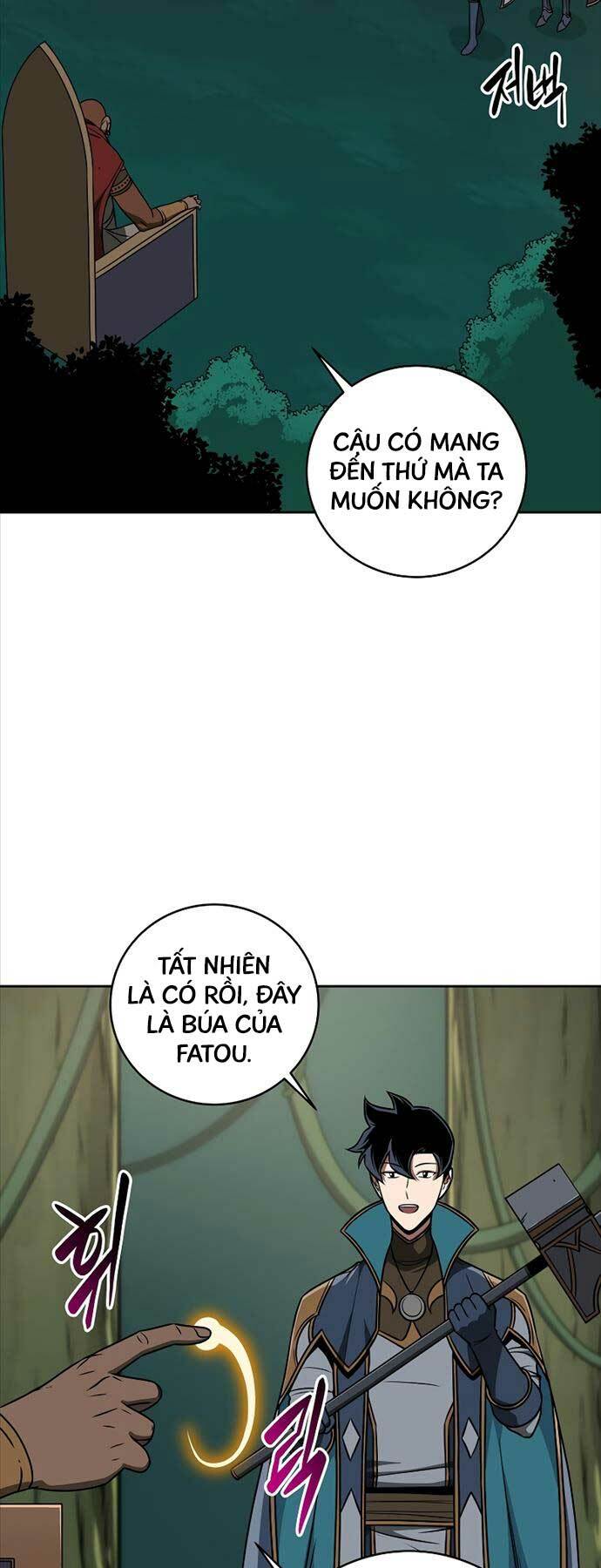 Streamer Pháp Sư - Chapter 85 - Page 6