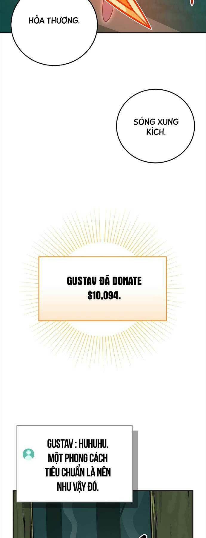 Streamer Pháp Sư - Chapter 85 - Page 69