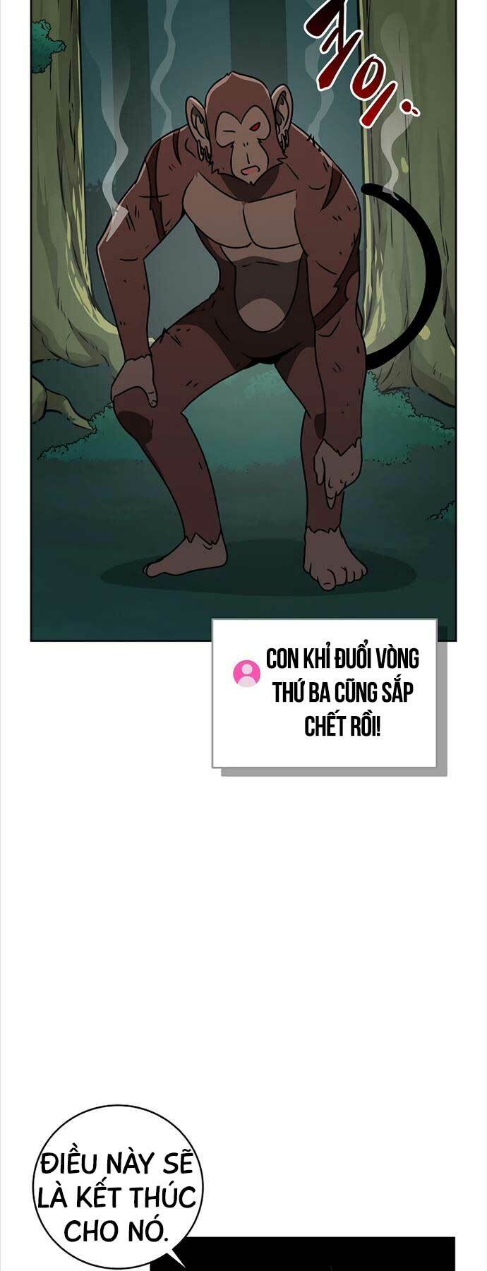 Streamer Pháp Sư - Chapter 85 - Page 70