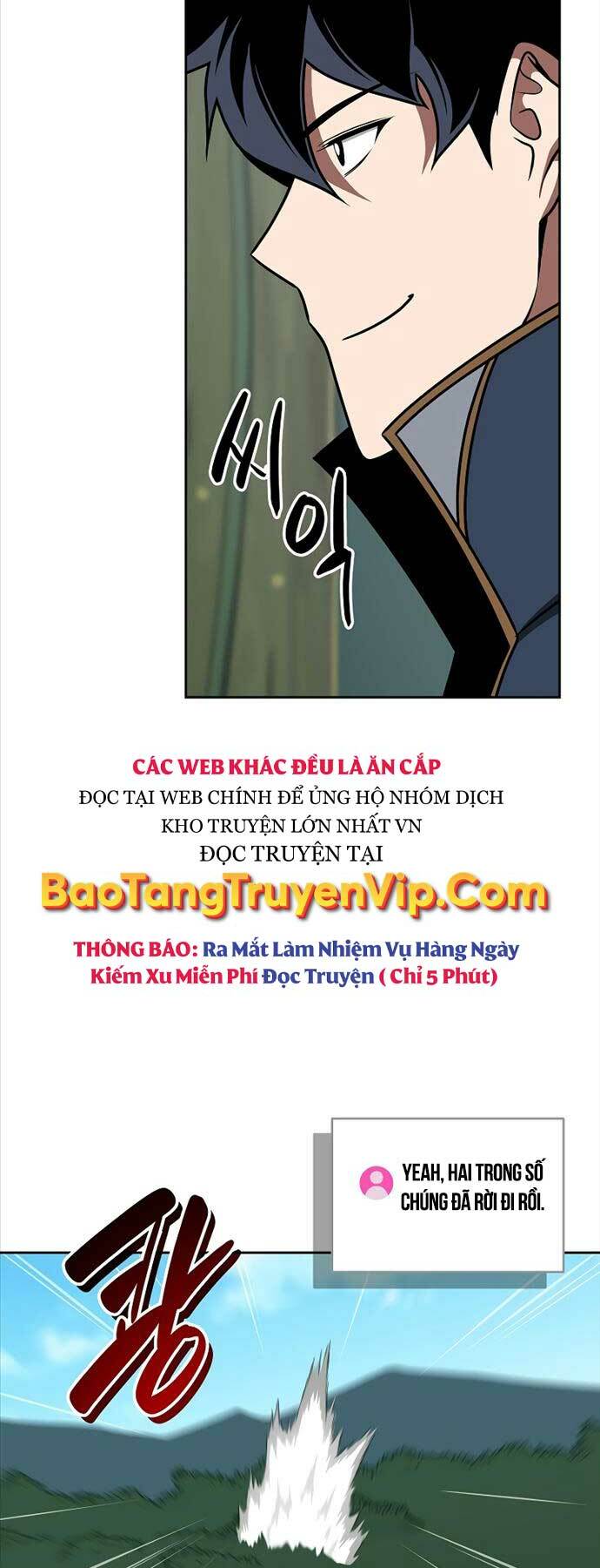 Streamer Pháp Sư - Chapter 85 - Page 71