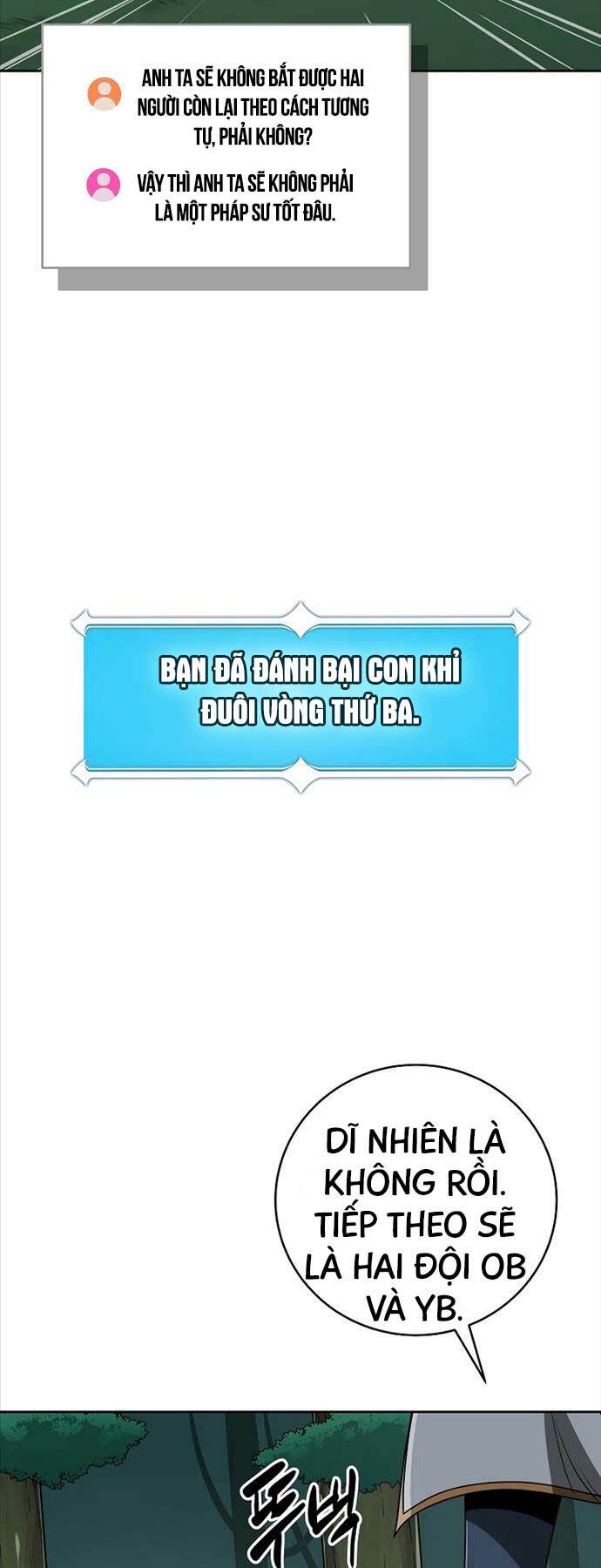 Streamer Pháp Sư - Chapter 85 - Page 72