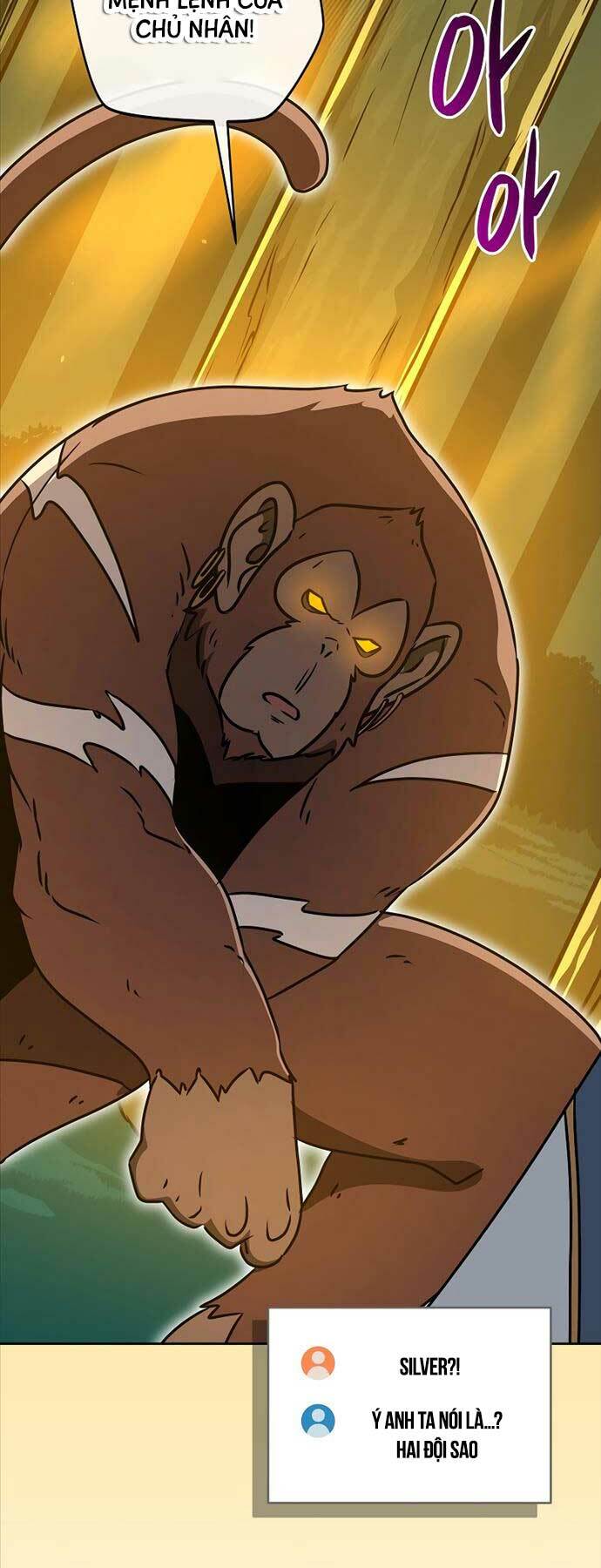 Streamer Pháp Sư - Chapter 85 - Page 75