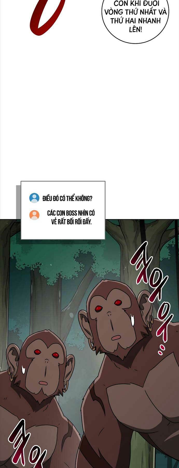 Streamer Pháp Sư - Chapter 85 - Page 78