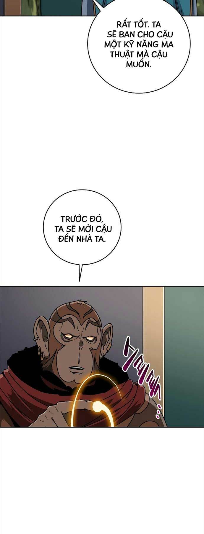 Streamer Pháp Sư - Chapter 85 - Page 7