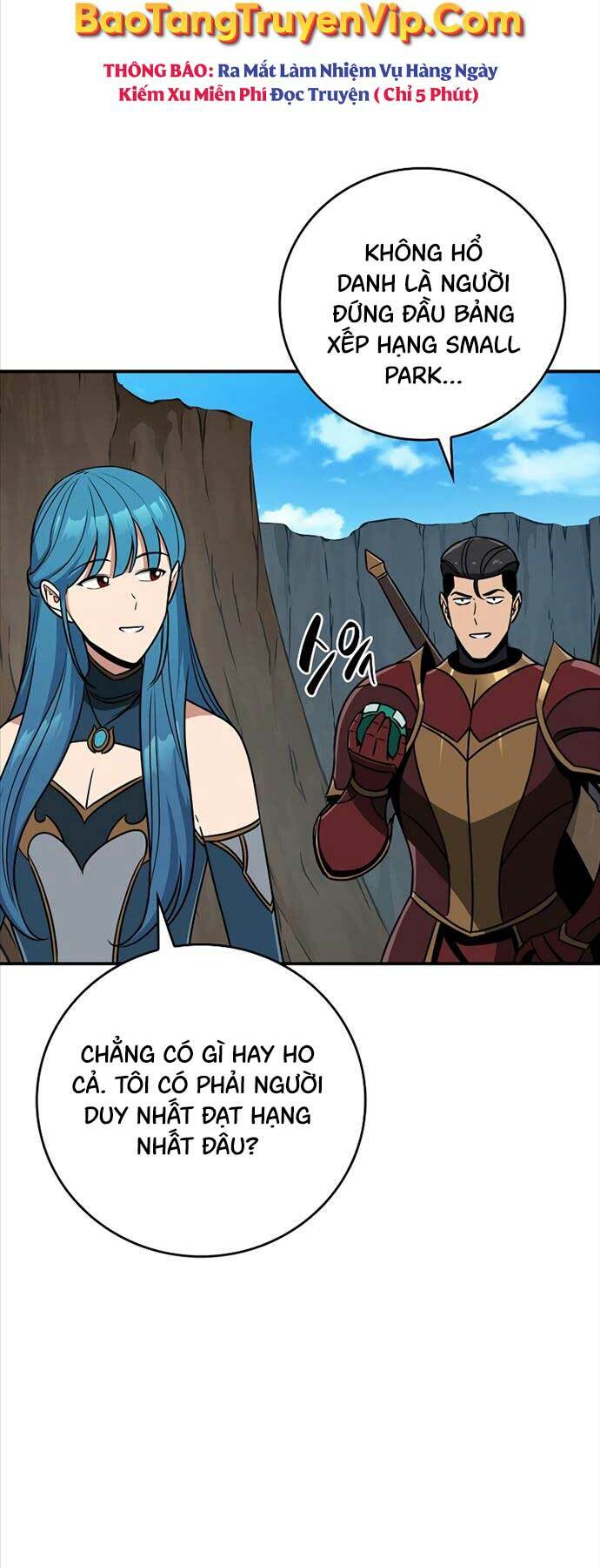 Streamer Pháp Sư - Chapter 86 - Page 11