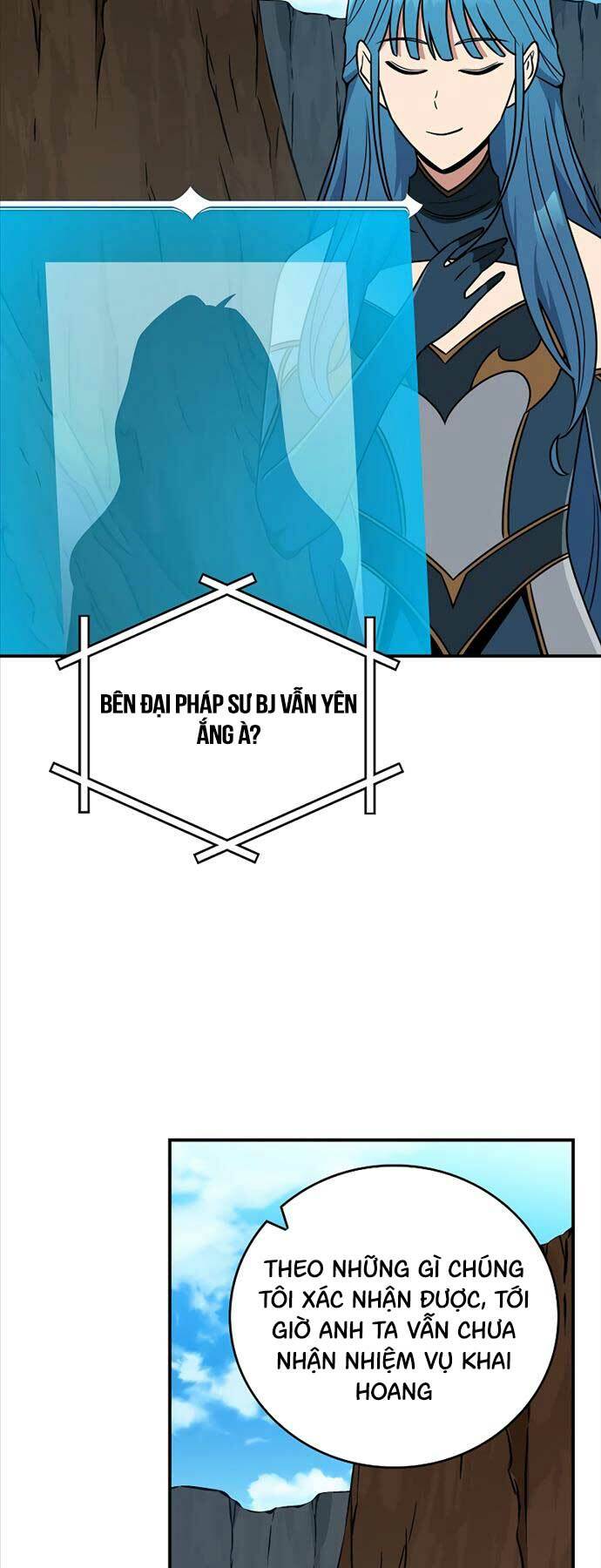 Streamer Pháp Sư - Chapter 86 - Page 15