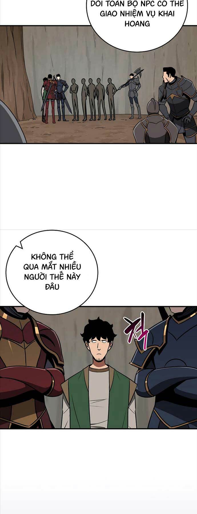 Streamer Pháp Sư - Chapter 86 - Page 17