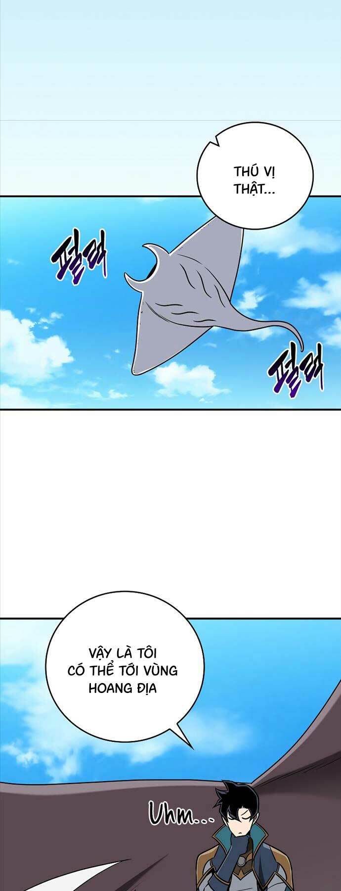 Streamer Pháp Sư - Chapter 86 - Page 22