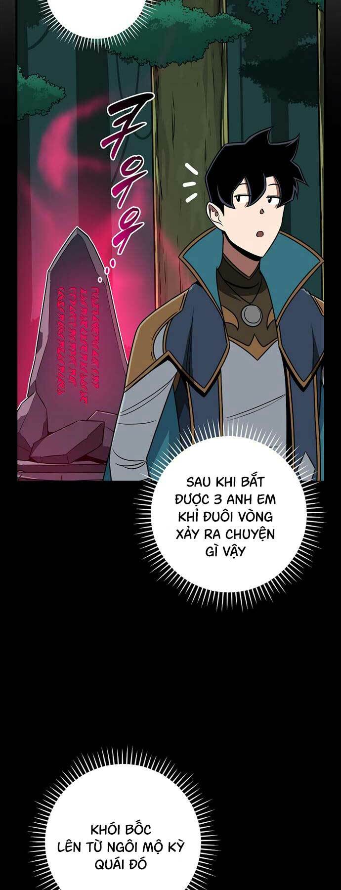 Streamer Pháp Sư - Chapter 86 - Page 24