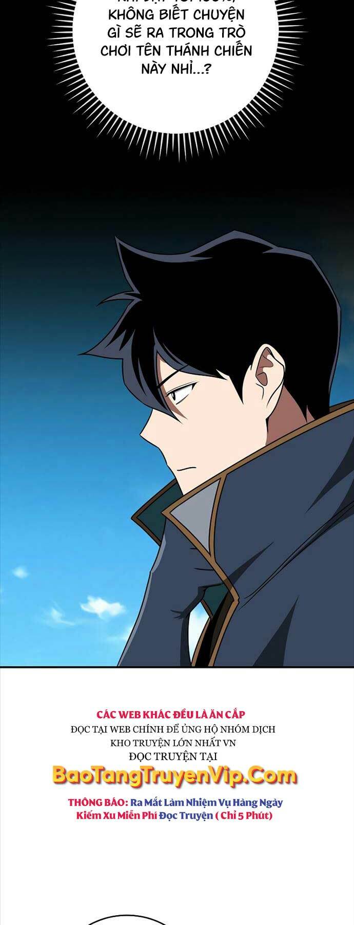 Streamer Pháp Sư - Chapter 86 - Page 28