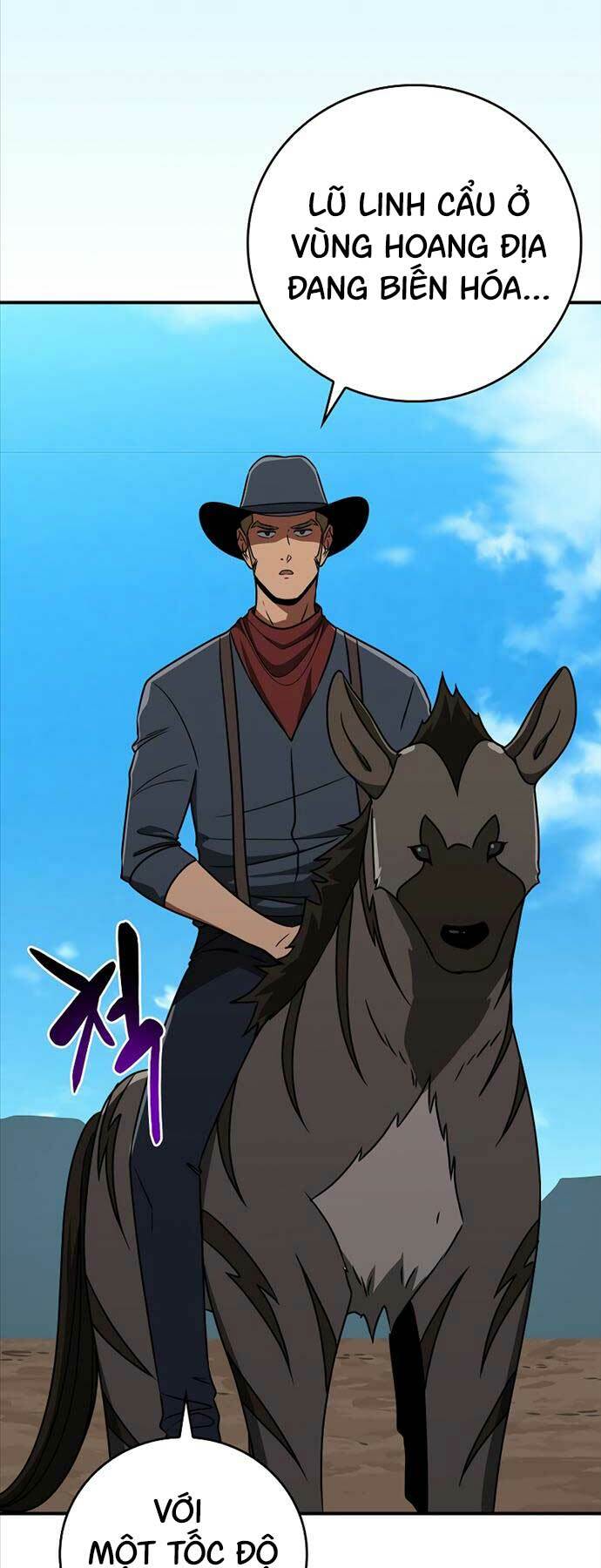 Streamer Pháp Sư - Chapter 86 - Page 31