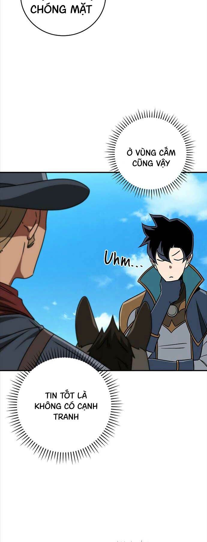 Streamer Pháp Sư - Chapter 86 - Page 32